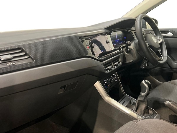 Used Volkswagen Polo 2024 for sale - 76850625: Photo 2