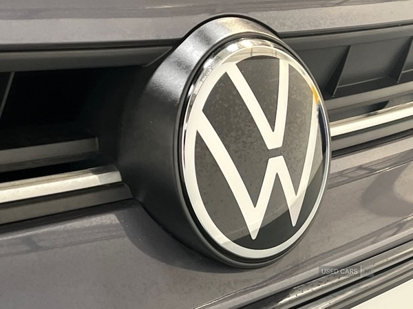 Used Volkswagen Polo 2024 for sale - 76850625: Photo 21