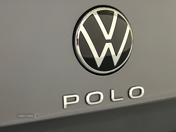 Used Volkswagen Polo 2024 for sale - 76850625: Photo 22