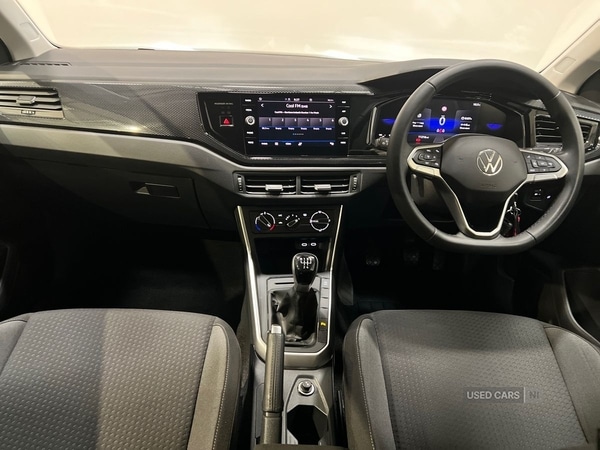 Used Volkswagen Polo 2024 for sale - 76850625: Photo 23