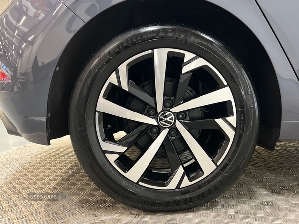 Used Volkswagen Polo 2024 for sale - 76850625: Photo 24