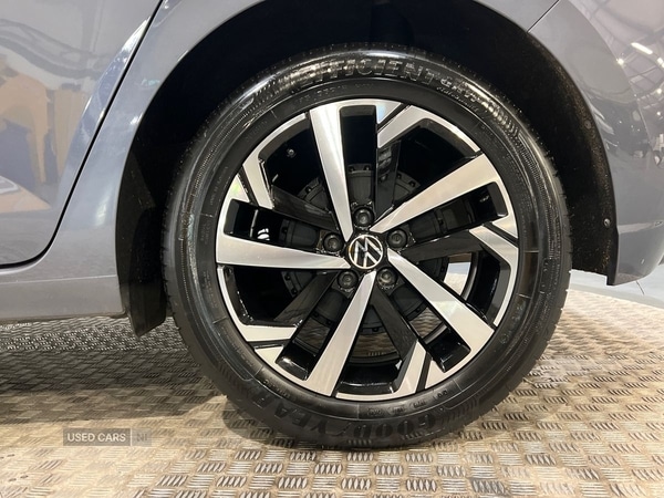 Used Volkswagen Polo 2024 for sale - 76850625: Photo 25