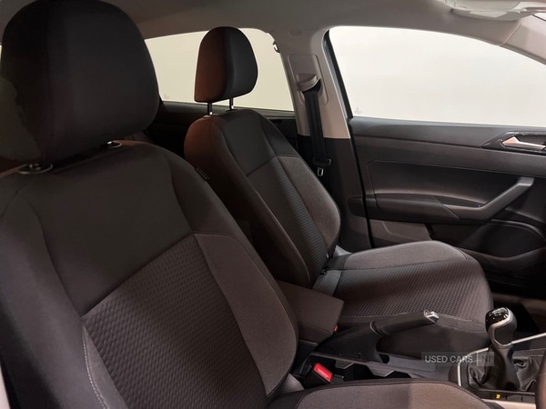 Used Volkswagen Polo 2024 for sale - 76850625: Photo 27