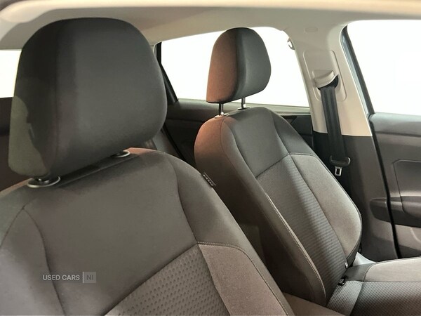 Used Volkswagen Polo 2024 for sale - 76850625: Photo 31