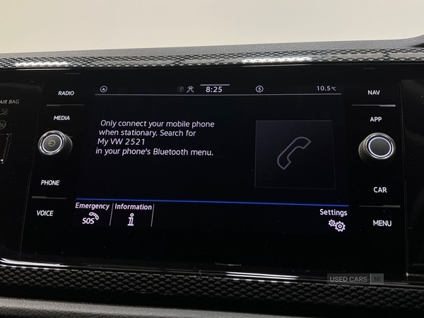 Used Volkswagen Polo 2024 for sale - 76850625: Photo 33