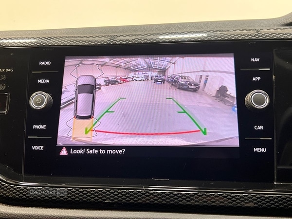 Used Volkswagen Polo 2024 for sale - 76850625: Photo 34