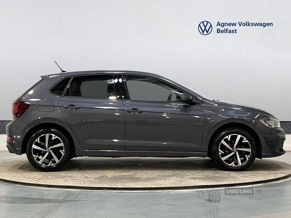 Used Volkswagen Polo 2024 for sale - 76850625: Photo 4