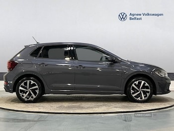 Used Volkswagen Polo 2024 for sale - 76850625: Photo