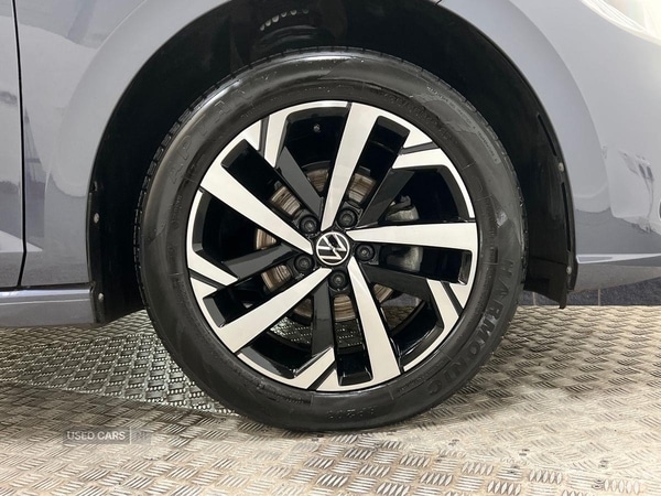 Used Volkswagen Polo 2024 for sale - 76850625: Photo 5