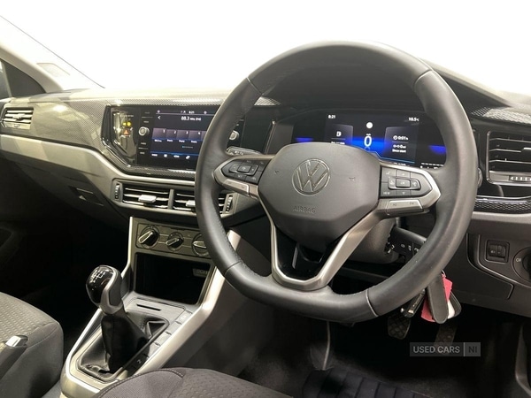 Used Volkswagen Polo 2024 for sale - 76850625: Photo 6