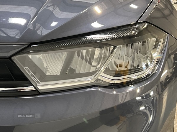 Used Volkswagen Polo 2024 for sale - 76850625: Photo 7