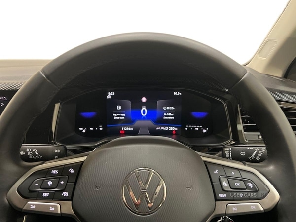 Used Volkswagen Polo 2024 for sale - 76850625: Photo 8