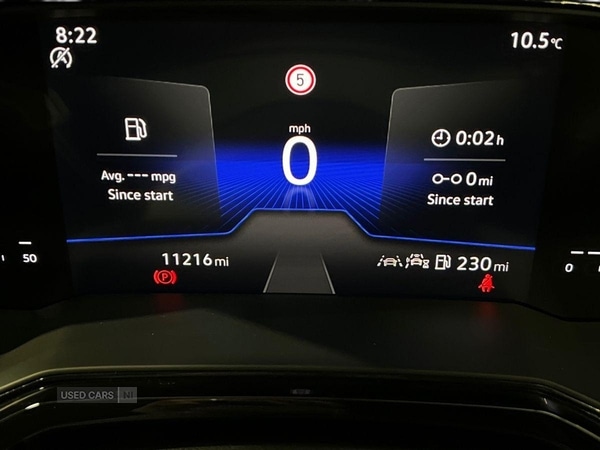 Used Volkswagen Polo 2024 for sale - 76850625: Photo 9