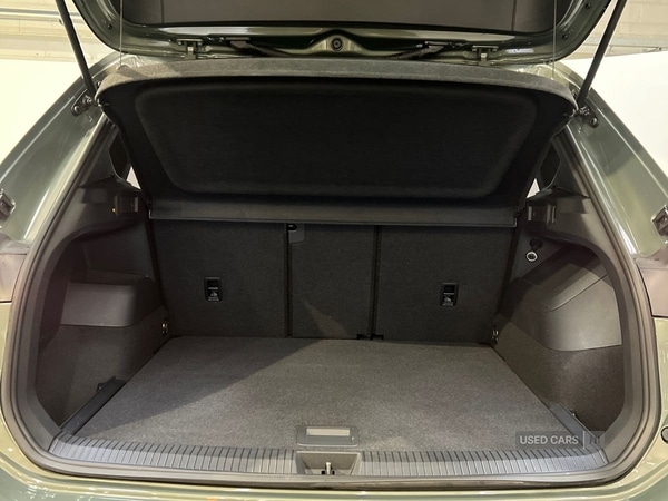 Used Volkswagen Tiguan 2025 for sale - 76593232: Photo 10