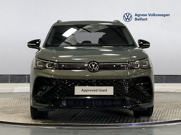 Used Volkswagen Tiguan 2025 for sale - 76593232: Photo 11