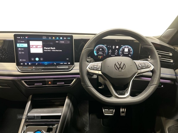 Used Volkswagen Tiguan 2025 for sale - 76593232: Photo 13