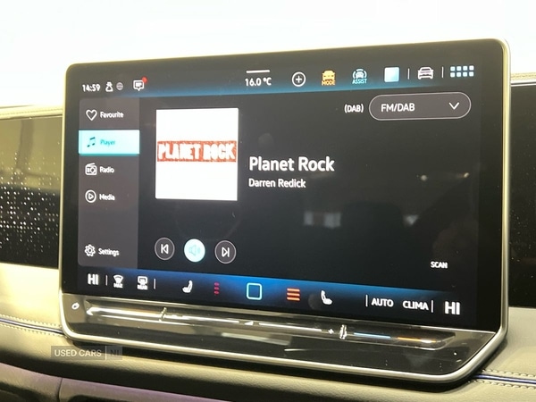 Used Volkswagen Tiguan 2025 for sale - 76593232: Photo 16