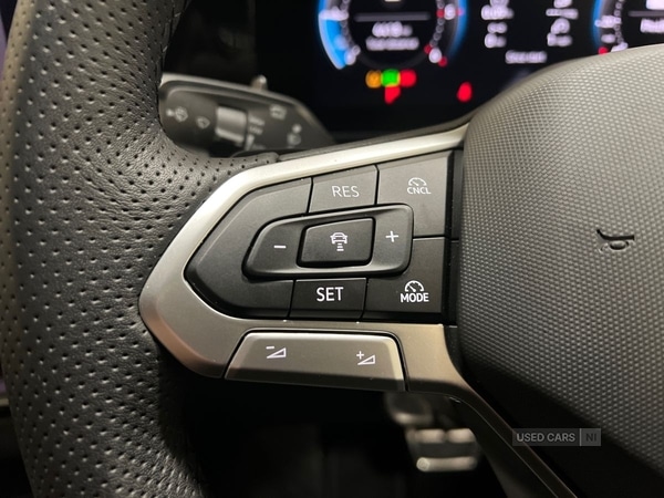 Used Volkswagen Tiguan 2025 for sale - 76593232: Photo 17