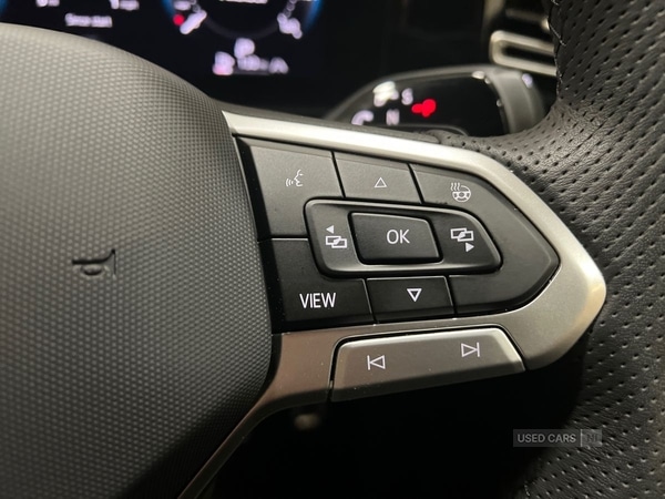 Used Volkswagen Tiguan 2025 for sale - 76593232: Photo 18