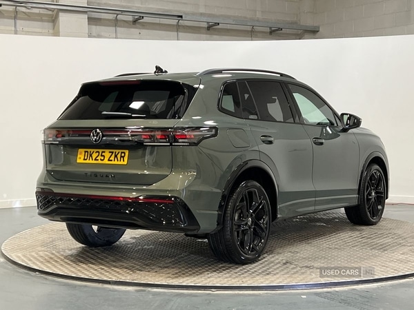 Used Volkswagen Tiguan 2025 for sale - 76593232: Photo 19