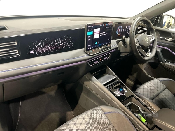 Used Volkswagen Tiguan 2025 for sale - 76593232: Photo 2