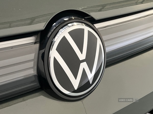 Used Volkswagen Tiguan 2025 for sale - 76593232: Photo 21