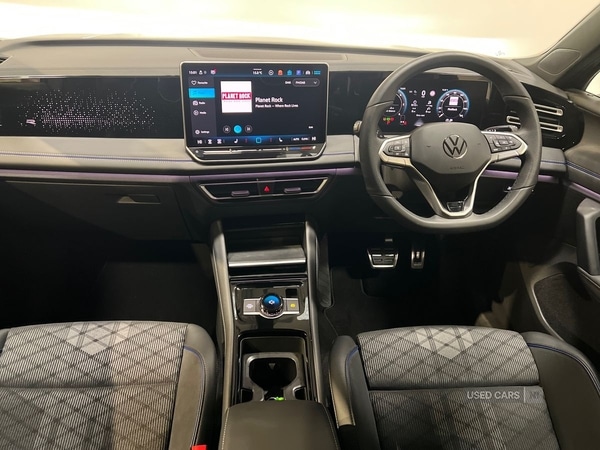 Used Volkswagen Tiguan 2025 for sale - 76593232: Photo 23