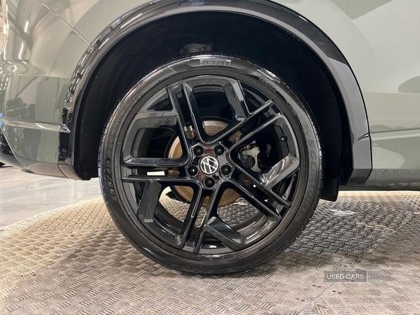 Used Volkswagen Tiguan 2025 for sale - 76593232: Photo 24