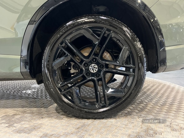 Used Volkswagen Tiguan 2025 for sale - 76593232: Photo 25