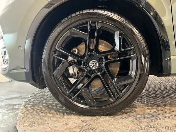 Used Volkswagen Tiguan 2025 for sale - 76593232: Photo 26