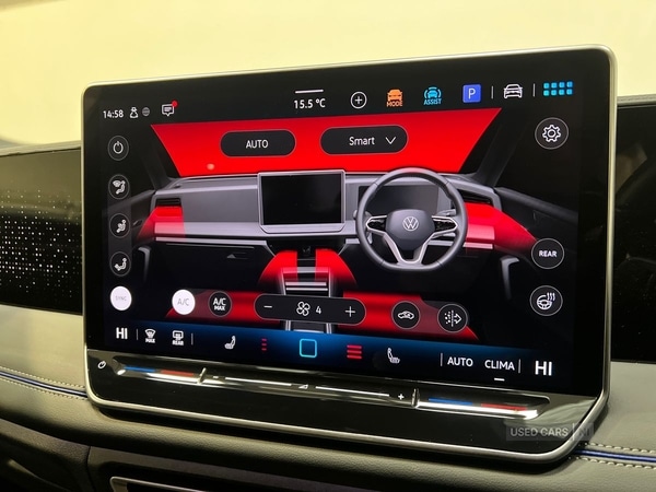 Used Volkswagen Tiguan 2025 for sale - 76593232: Photo 28