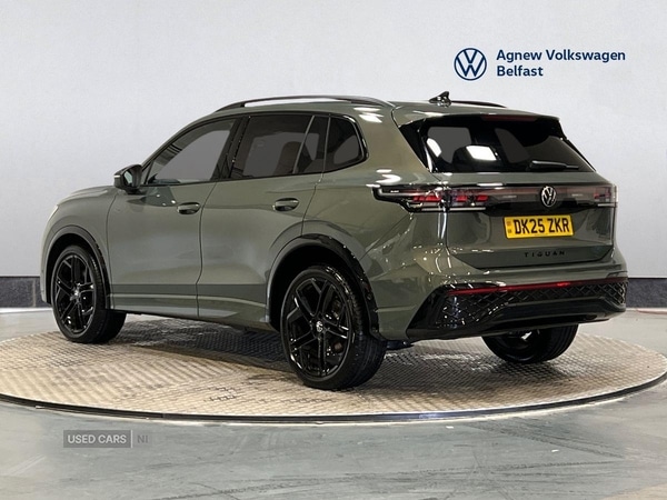 Used Volkswagen Tiguan 2025 for sale - 76593232: Photo 3