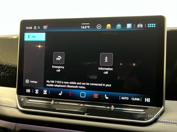 Used Volkswagen Tiguan 2025 for sale - 76593232: Photo 33