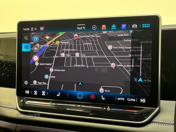 Used Volkswagen Tiguan 2025 for sale - 76593232: Photo 34