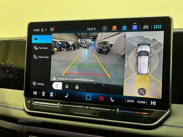 Used Volkswagen Tiguan 2025 for sale - 76593232: Photo 35