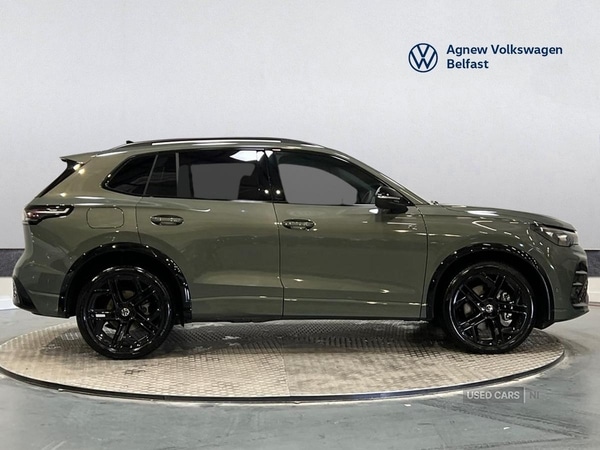 Used Volkswagen Tiguan 2025 for sale - 76593232: Photo 4