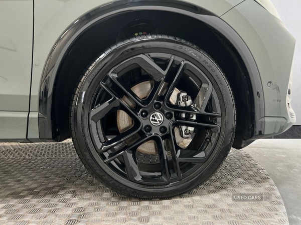 Used Volkswagen Tiguan 2025 for sale - 76593232: Photo 5