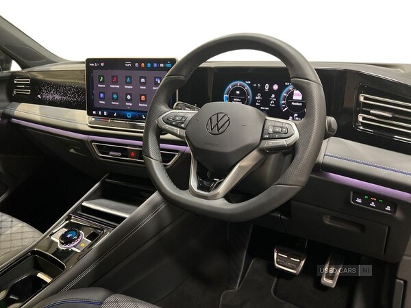 Used Volkswagen Tiguan 2025 for sale - 76593232: Photo 6