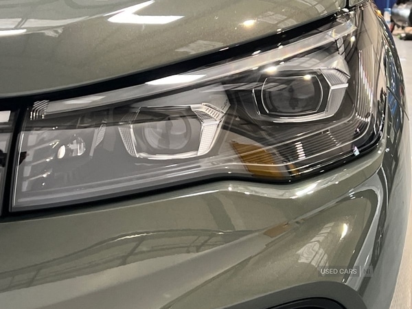 Used Volkswagen Tiguan 2025 for sale - 76593232: Photo 7