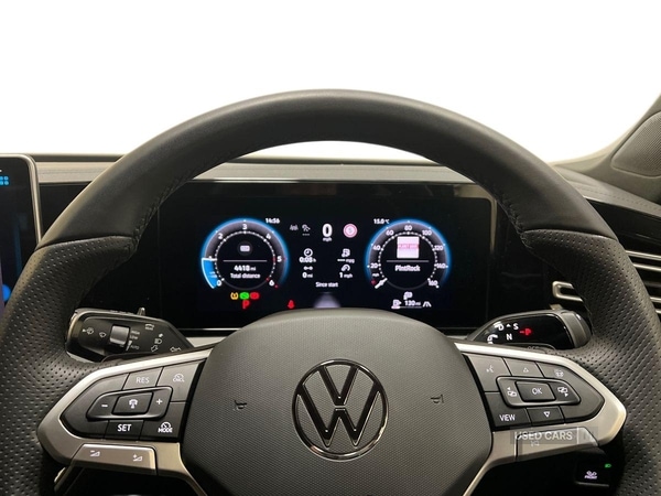 Used Volkswagen Tiguan 2025 for sale - 76593232: Photo 8