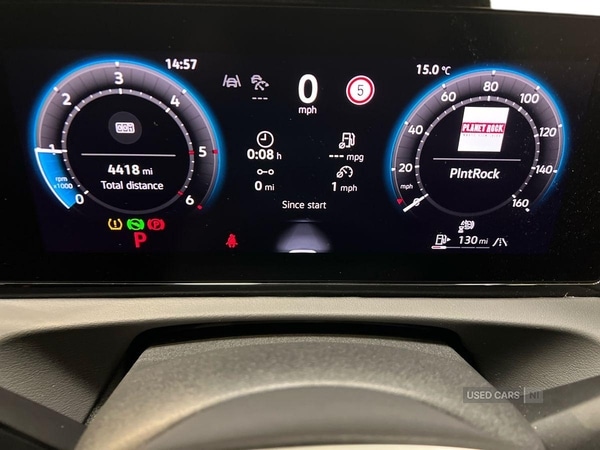 Used Volkswagen Tiguan 2025 for sale - 76593232: Photo 9