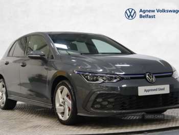 Used Volkswagen Golf 2023 for sale - 75200477: Photo