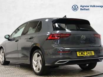 Used Volkswagen Golf 2023 for sale - 75200477: Photo