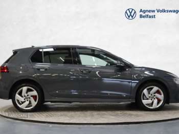 Used Volkswagen Golf 2023 for sale - 75200477: Photo