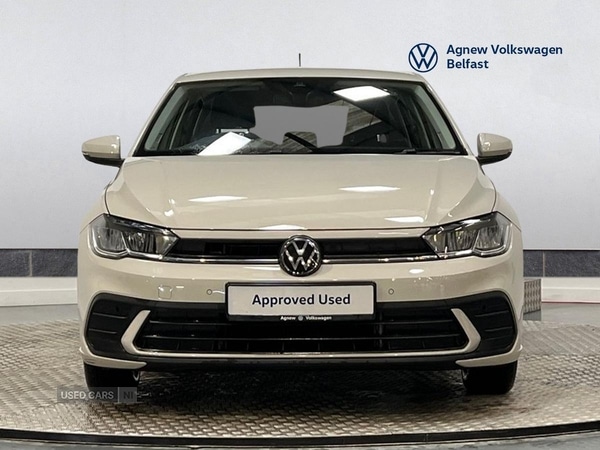 Used Volkswagen Polo 2022 for sale - 77538762: Photo 11