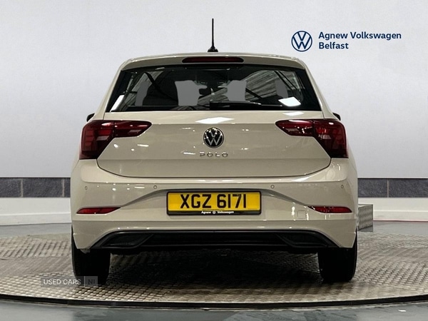 Used Volkswagen Polo 2022 for sale - 77538762: Photo 12