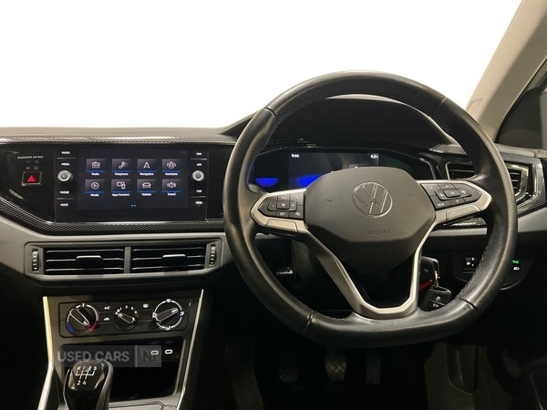 Used Volkswagen Polo 2022 for sale - 77538762: Photo 13