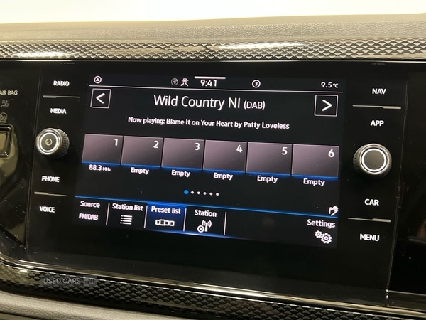 Used Volkswagen Polo 2022 for sale - 77538762: Photo 16