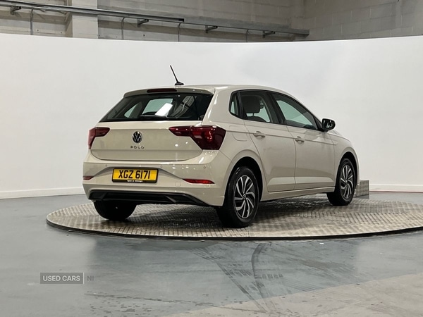 Used Volkswagen Polo 2022 for sale - 77538762: Photo 19