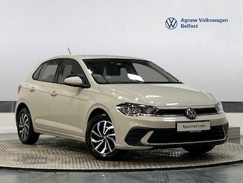 Used Volkswagen Polo 2022 for sale - 77538762: Photo